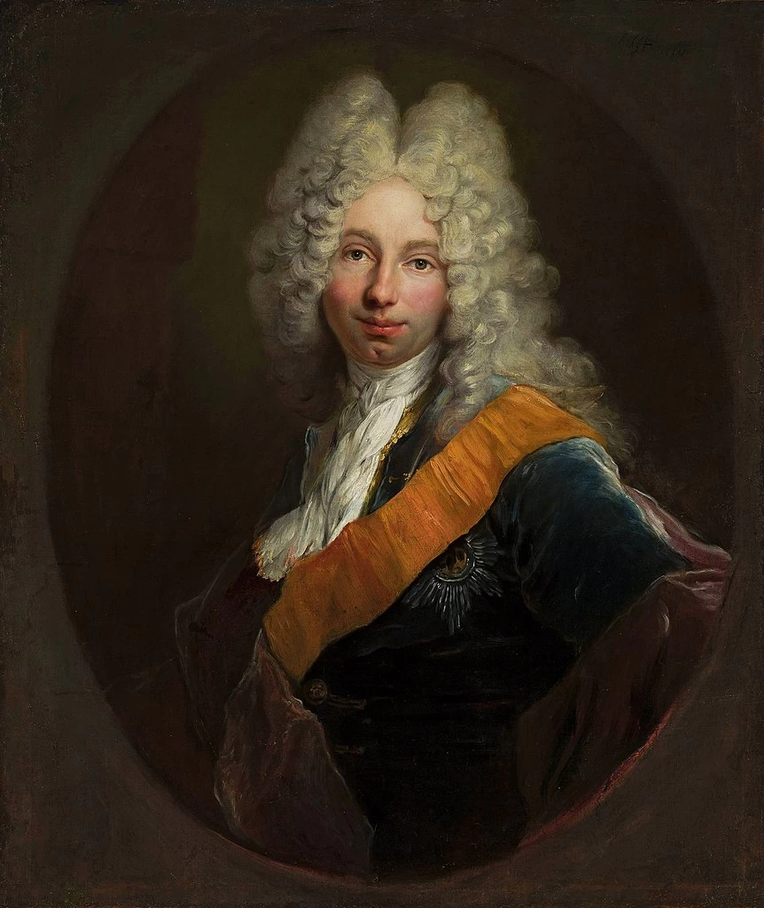 Ritratto di un giovane - Museo Nazionale di Varsavia